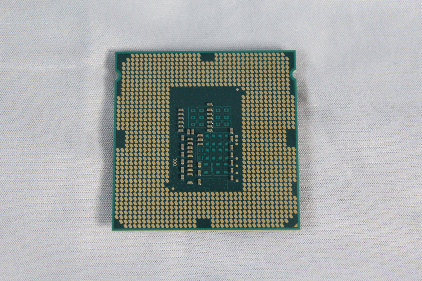 Intel Core i3-4130 CPU Microprocessor (CM8064601483615)