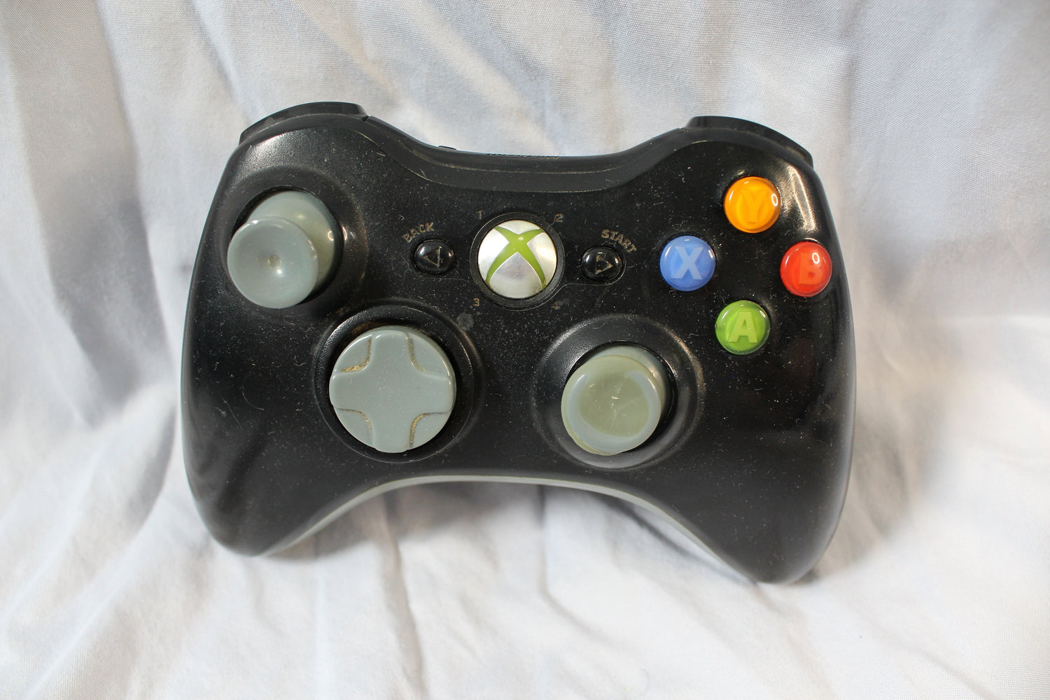 Controllers