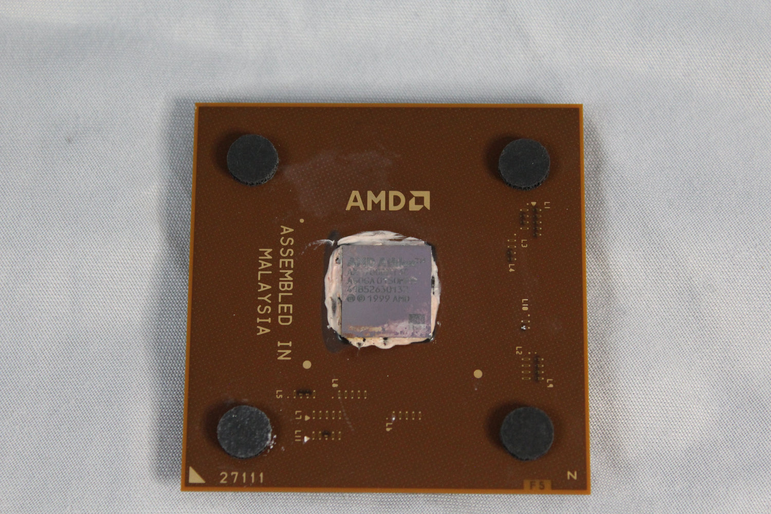 Processors