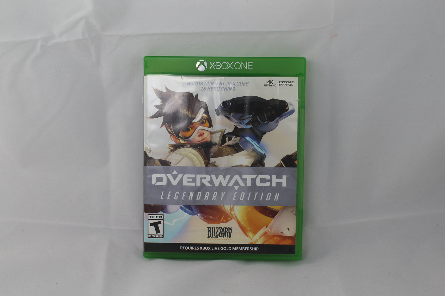 Overwatch - Legendary Edition - Microsoft Xbox One