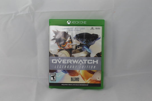 Overwatch - Legendary Edition - Microsoft Xbox One