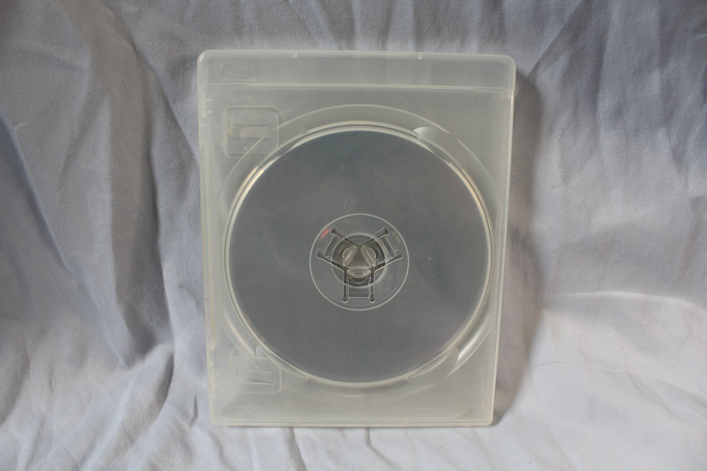 DC Universe Online (Sony PlayStation 3, 2011)