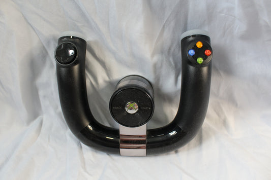 Microsoft Speed Wheel (2ZJ-00002) Racing Wheel