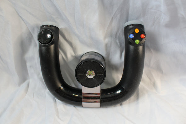 Microsoft Speed Wheel (2ZJ-00002) Racing Wheel