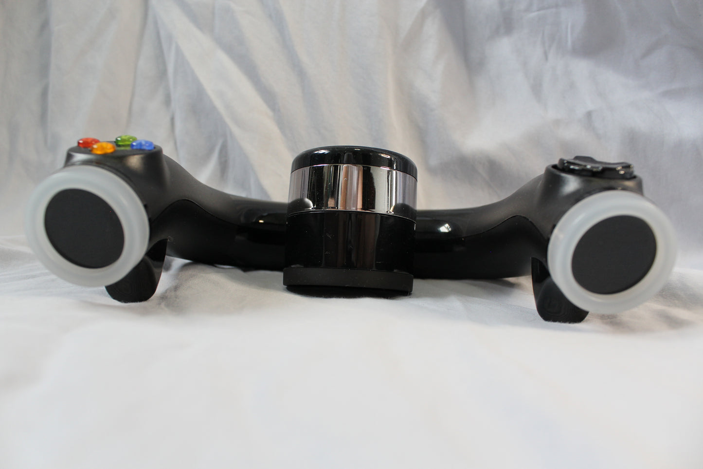 Microsoft Speed Wheel (2ZJ-00002) Racing Wheel