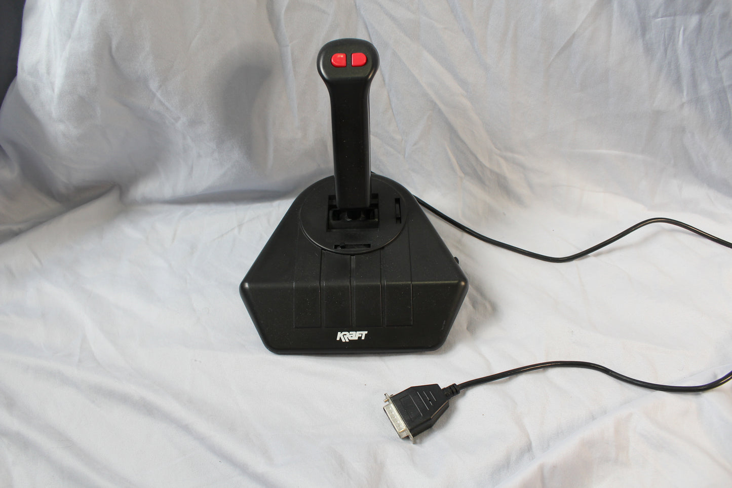 Kraft Systems Inc. Thunderstick