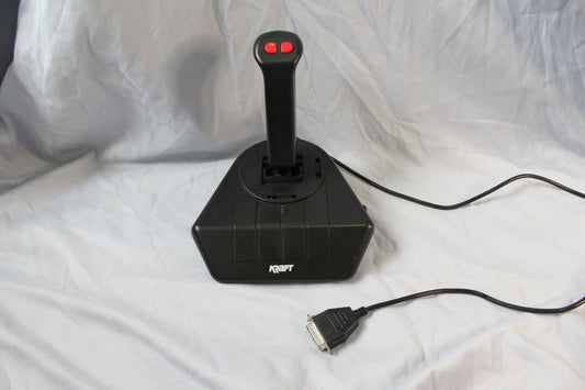 Kraft Systems Inc. Thunderstick