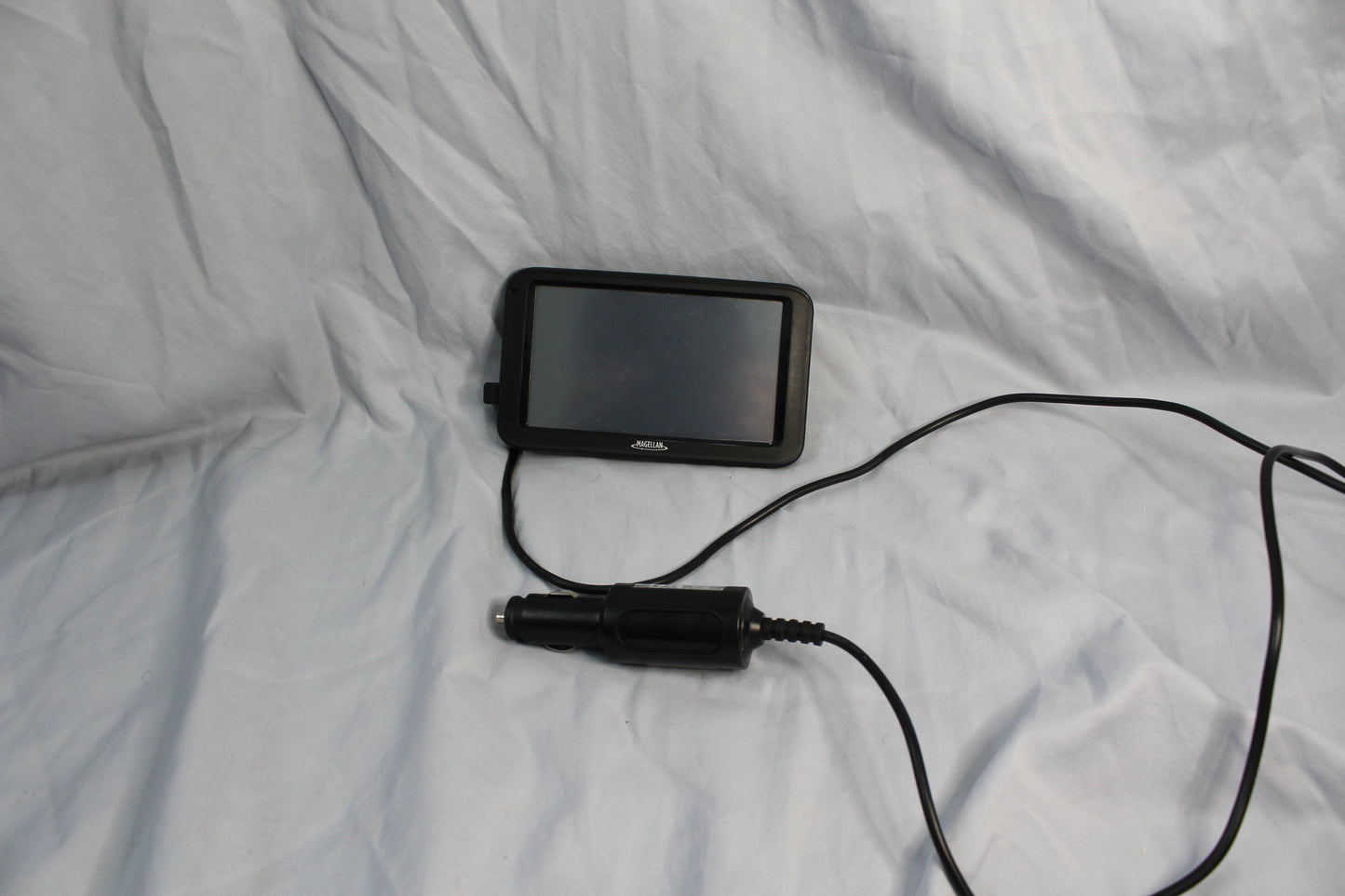Magellan RoadMate 5265T-LMB Automotive Mountable