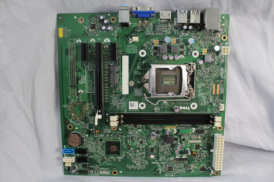 Dell Inspiron   Inspiron 3847  Motherboard PN: GGDJT 0GGDJT 088DT1 88DT1 USA