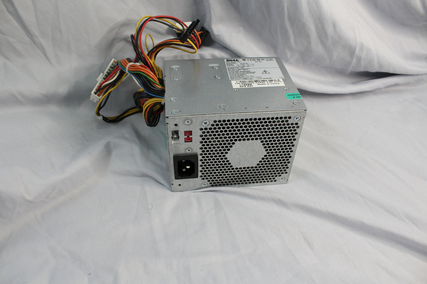 Dell H280P-01 Power Supply 280 W