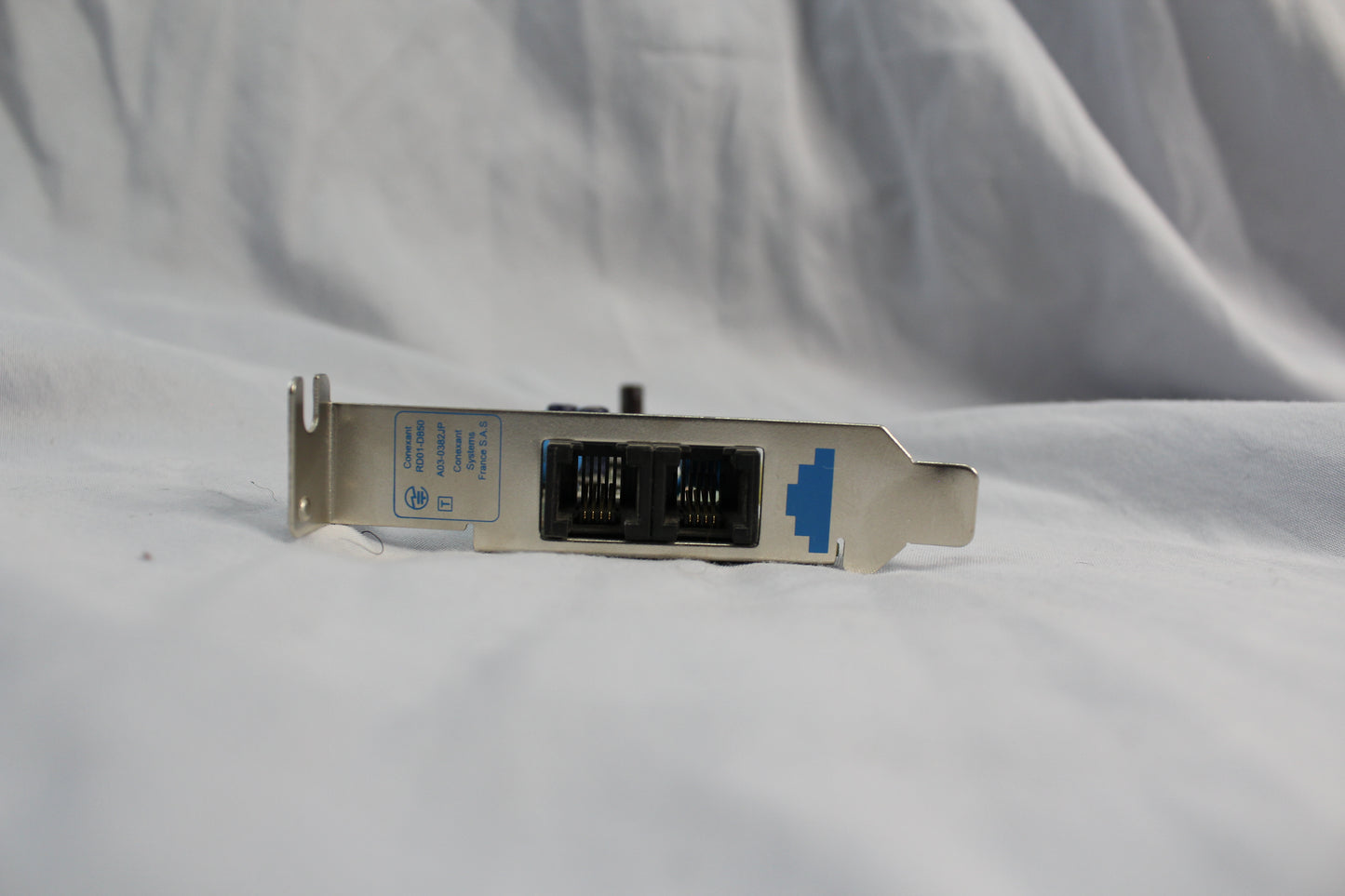 Conexant RD01-D850 (RD01D850) 56 Mbps