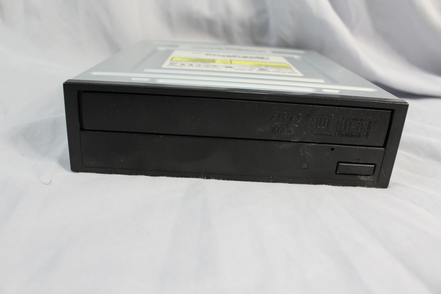 Toshiba Samsung DVD-CD Writer Model TS-H653 /DEWH Internal Sata