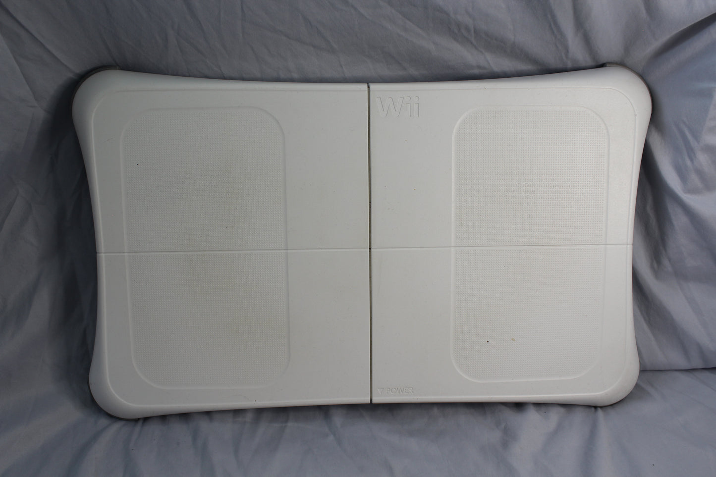 Wii balnce board