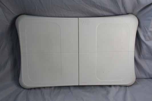 Wii balnce board