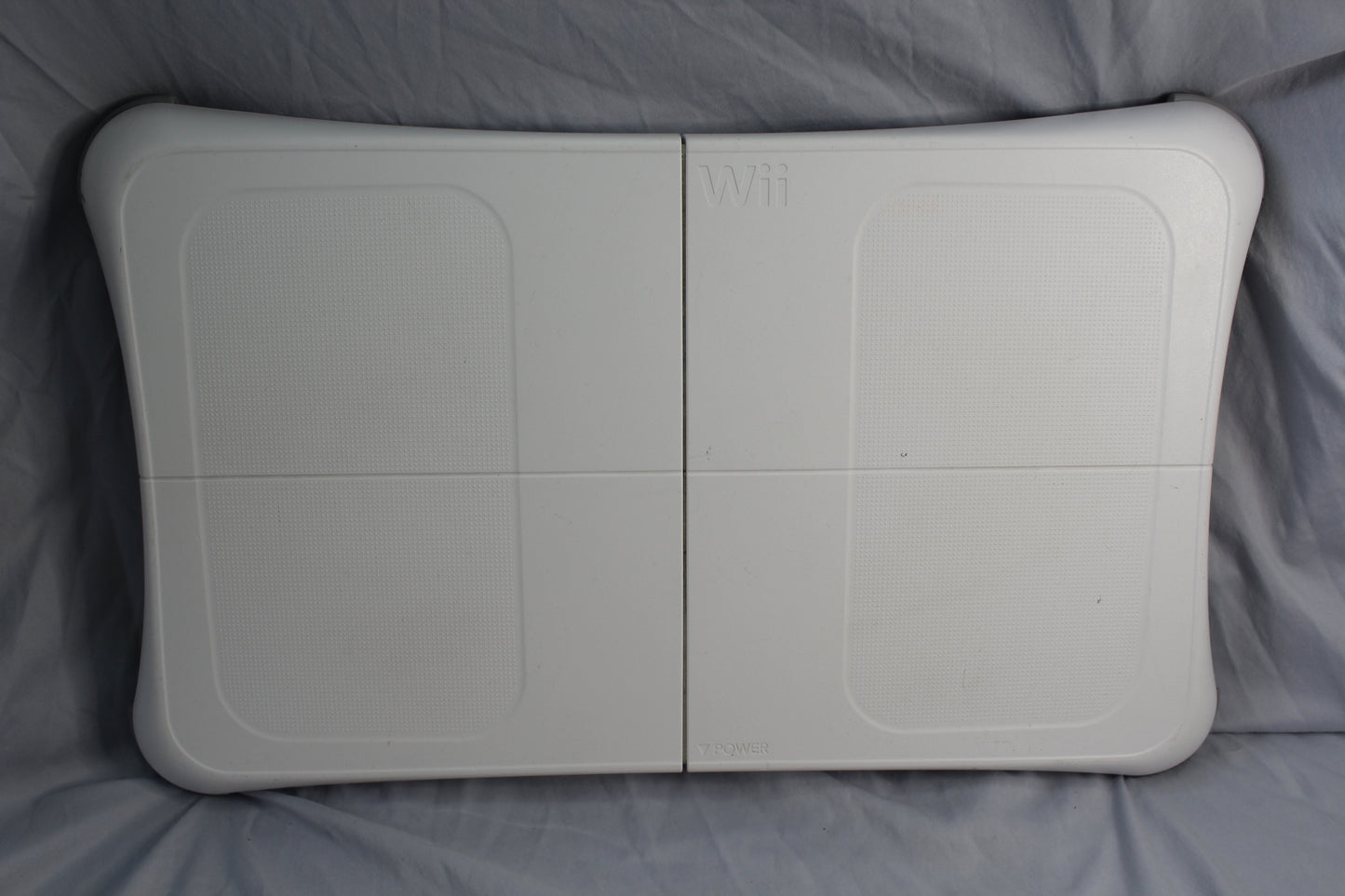 Wii balnce board